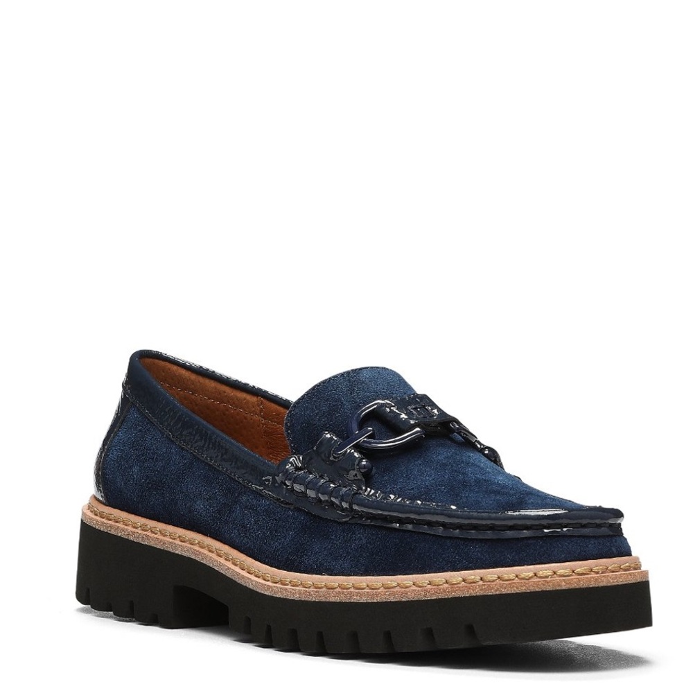 Women’s Donald Pliner Helio Loafer